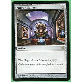 Magic the Gathering Betrayers of Kami Single Mirror Gallery - NEAR MINT (NM)
