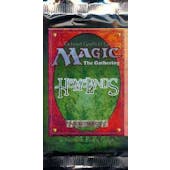 Magic the Gathering Homelands Booster Pack