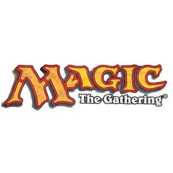 Magic the Gathering Alpha A Complete Set UNPLAYED