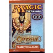 Magic the Gathering Odyssey Tournament Starter Deck