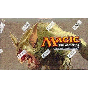 Magic the Gathering Onslaught Tournament Starter Box (Reed Buy)