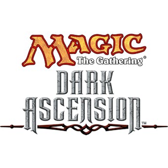 Magic the Gathering Dark Ascension Lot of 2200+ Unsearched Commons