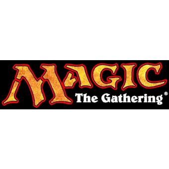 Magic the Gathering Lot of 200+ Assorted Foil Promos (Sleeved!)