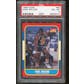 2018/19 Hit Parade Basketball 1986-87 The PSA 8 Edition - Series 10 - Hobby Box /132 Jordan