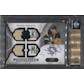 2018/19 Hit Parade Hockey Limited Edition - Series 10 - Hobby Box /100 McDavid-Binnington-Gretzky