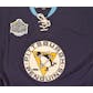 Evgeni Malkin Autographed Pittsburgh Penguins Winter Classic Hockey Jersey