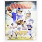 2018 Hit Parade Autographed BIG BOXX Hobby Box - Series 2 - Manning Brothers & Rodgers and Goff!!!! (PRESELL)