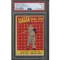 2018 Hit Parade Baseball Platinum Limited Edition - Series 1 - 10 Box Hobby Case
