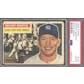 2021 Hit Parade Graded Mantle Edition - Series 2 - Hobby Box Mantle-Mantle-Mantle