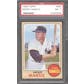 2021 Hit Parade Graded Mantle Edition - Series 2 - Hobby Box Mantle-Mantle-Mantle
