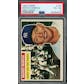 2022 Hit Parade Graded Mantle Edition Series 1 Hobby Box - Mickey Mantle