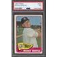 2021 Hit Parade Graded Mantle Edition - Series 3 - Hobby Box Mantle-Mantle-Mantle