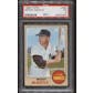 2019 Hit Parade Baseball 1968 Edition - Series 1 - 10 Box Hobby Case /203 - Ryan RC-Mantle-Bench-PSA