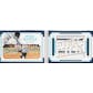 2018 Hit Parade Baseball Platinum Limited Edition - Series 3 - 10 Box Hobby Case /100 Ohtani-Mantle
