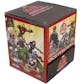 Marvel Dice Masters: Avengers Age of Ultron Dice Building Game Gravity Feed Box (90 Ct.)