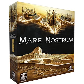 Mare Nostrum: Empires (Academy Games)