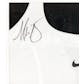 Maria Sharapova Autographed Game Worn Framed Nike Tennis Shirt (Tennis Canada)