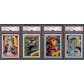 2022 Hit Parade Archives Marvel Limited Edition - Hobby Box - Series 5