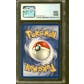 Pokemon Team Rocket 1st Edition Dark Charizard 4/82 CGC 8.5 B++