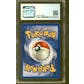 Pokemon Neo Genesis 1st Edition Typhlosion 17/111 CGC 9 QUADS