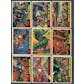 Mars Attacks Complete Set of 55 Includes PSA Graded #27