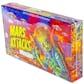 Mars Attacks Invasion Trading Cards Box (Topps 2013)
