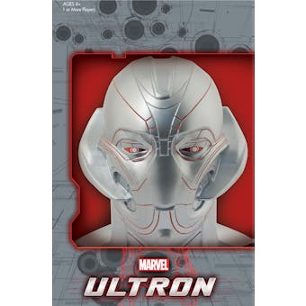 Yahtzee: Avengers Age of Ultron: Ultron (USAopoly)