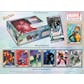 Marvel Platinum Trading Cards Hobby Box (Upper Deck 2024) (Presell)