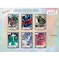 Marvel Platinum Trading Cards Hobby 8-Box Case (Upper Deck 2024) (Presell)