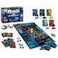 RISK: Marvel Cinematic Universe (USAopoly)