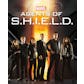 Marvel Agents of S.H.I.E.L.D. Season One Trading Cards 12-Box Case (Rittenhouse 2015)