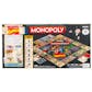 Marvel Comics Monopoly Game (USAopoly)