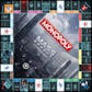 Monopoly: Mass Effect N7 Collector's Edition (USAopoly)