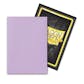 Dragon Shield Yu-Gi-Oh! Size Card Dual Sleeves - Matte Orchid (60)
