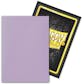 Dragon Shield Card Sleeves - Dual Matte Orchid (100)