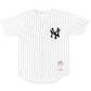 Don Mattingly Autographed NY Yankees Mitchell & Ness Rookie Home Jersey (GAI)