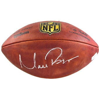 Matt Ryan Autographed Official Wilson Football