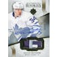 2018/19 Hit Parade Hockey Limited Edition - Series 4 - Hobby Box /100  Matthews-Gretzky-McDavid