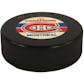 Maurice "Rocket" Richard Autographed Montreal Canadiens Official Puck (JSA)