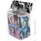 Max Protect Robo Fury Dragon Deck Box (Lot of 3)