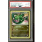 Pokemon Legendary Treasures Rayquaza 93/113 PSA 10 GEM MINT
