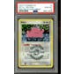 Pokemon EX Fire Red & Leaf Green FRLG Ditto 4/112 PSA 10 GEM MINT