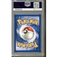 Pokemon Legendary Collection Reverse Foil Mewtwo 29/110 PSA 8