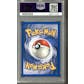 Pokemon Legendary Collection Reverse Foil Arcanine 36/110 PSA 9