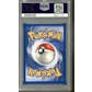 Pokemon Legendary Collection Reverse Holo Foil Snorlax 64/110 PSA 8