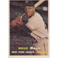 2018 Hit Parade Baseball 1957 Edition - Series 1 - 10 Box Hobby Case Mantle-Williams-Clemente-Robinson!!!