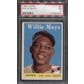 2019 Hit Parade Baseball 1958 Edition - Series 1 - 10 Box Hobby Case /176 - Mantle-Maris-Berra-PSA