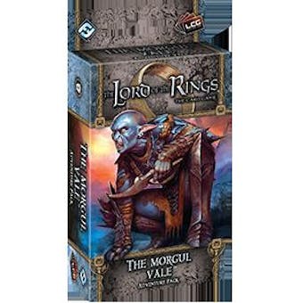 Lord of the Rings LCG: The Morgul Vale Adventure Pack (FFG)