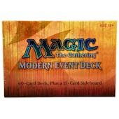 Magic the Gathering March of the Multitudes Modern Event Deck