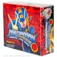 Decipher MegaMan Power Up! Booster Box
